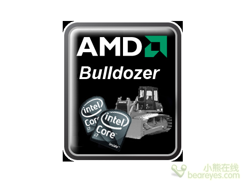 AMD推土机处理器出货 16核已初期量产(图)-搜