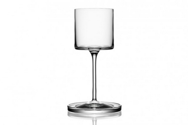 Karl Lagerfeld × Orrefors <a href='http://www.glasseasy.com' target='_blank'>玻璃</a>杯系列