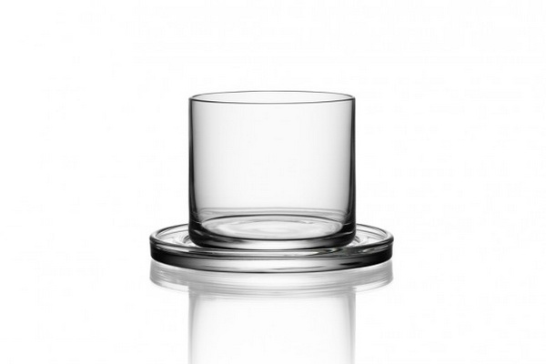 Karl Lagerfeld × Orrefors <a href='http://www.glasseasy.com' target='_blank'>玻璃</a>杯系列