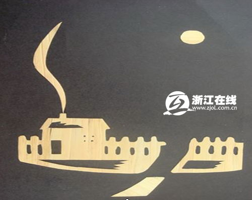 麦秆剪贴画 麦秆剪贴画