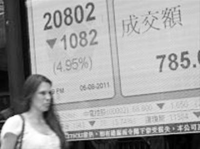 内地消费企业挑战香港IPO市场淡季