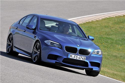 ȫBMW-M5