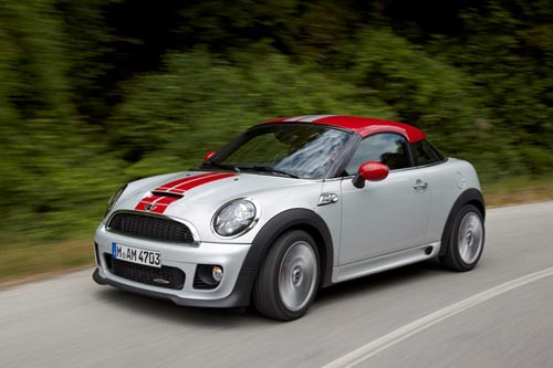 MINI-COUPE