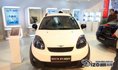 业内专家建议大力扶持增程式电动车(图)