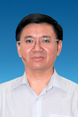 廖晓凌同志为新余市人民政府副市长