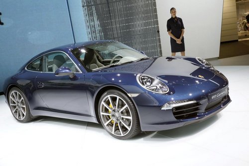 911ȫ˸߼ʲпλý˱ʱpanamera