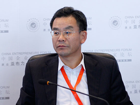 华夏基金总经理范勇宏:通胀在近期已经见顶了
