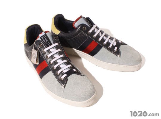 Gucci 东京限定系列运动球鞋