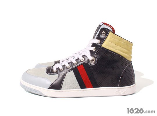 Gucci 东京限定系列运动球鞋