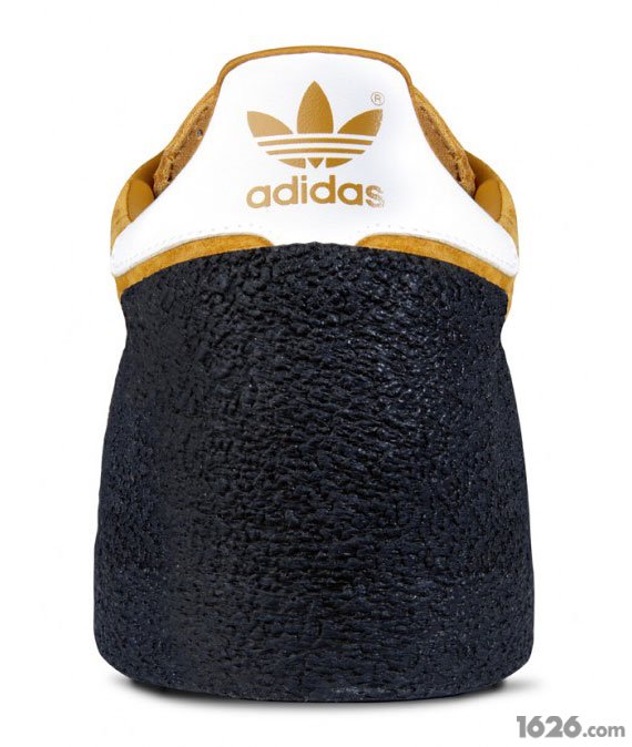 adidas Originals Montreal 麦黄/白/黑