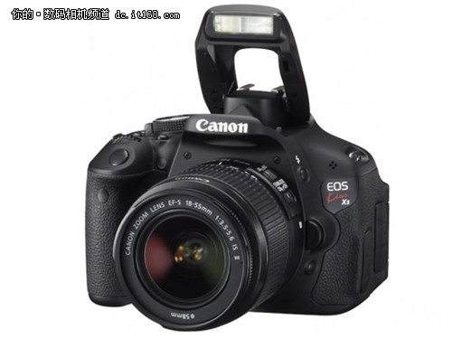 买相机 送会员卡 佳能600D套装售价6880