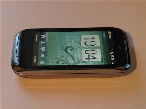 商务智能机HTC T7373手机仅售价1800元