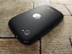 惠普未发售的4G版Pre3手机拆箱摆拍图