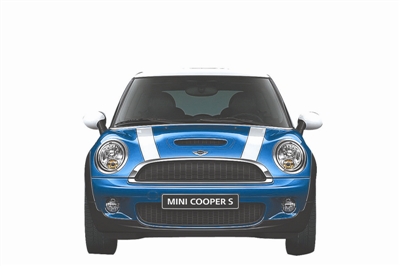 经典之战[菲亚特500] [mini cooper] [大众甲壳虫](组图)