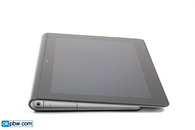 Sony Tablet S 平板电脑拆解图曝光