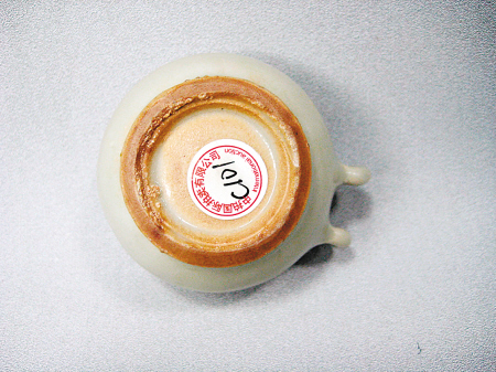 鉴宝专家:崔涛(文物鉴藏家)图片