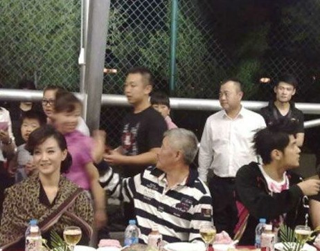 趙本山與周杰倫為何都崇拜宋祖英?