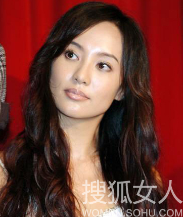 孫蕓蕓關穎蕭亞軒張家寧 娛樂圈富二代女星比美