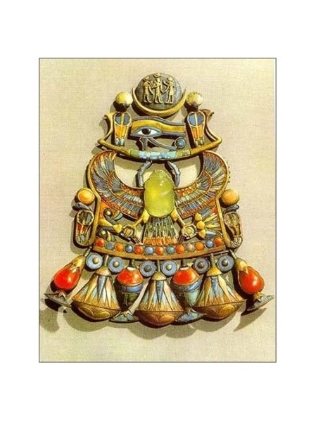 ʥ׳鱦(scarab)ܷ