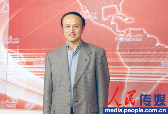 张延平:社会责任是媒体的生命线 媒体人应牢