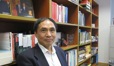 郑永年:中国知识分子改造世界的心太急