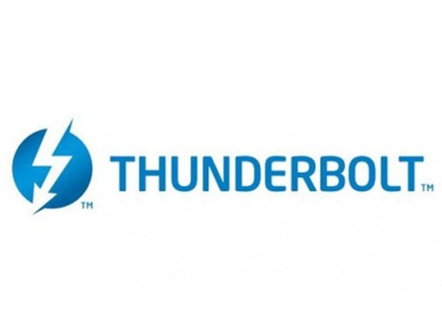 Thunderbolt接口技术