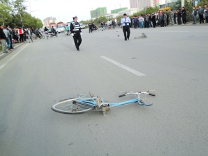 最新涿州新闻交通事故