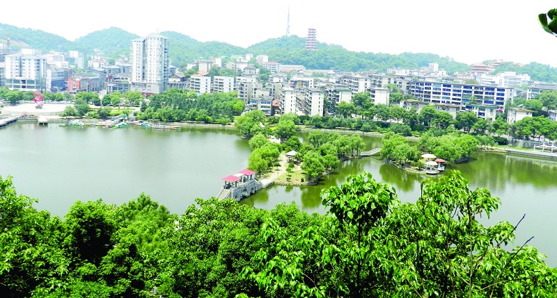 地址(位置,怎么去,怎么走):  益阳市南县大通湖大道