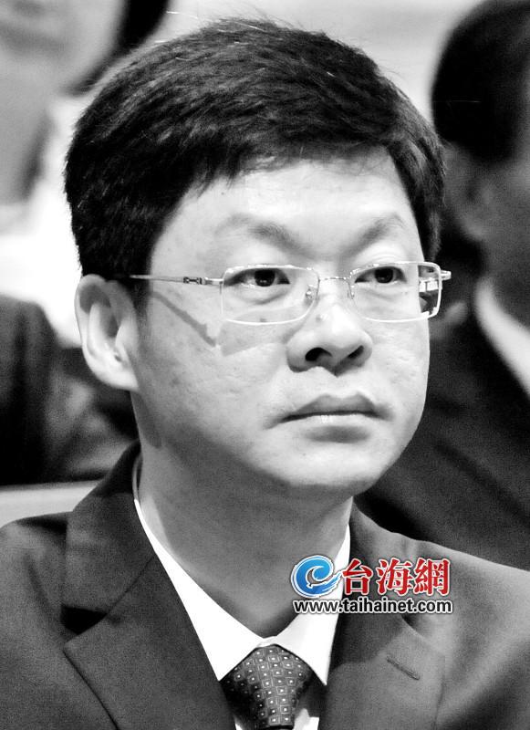 于伟国当选厦门市委书记 刘可清、钟兴国当选