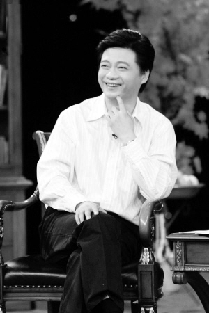 崔永元郭德纲 找对象找保姆 都来逗你笑一个不能少(组图)