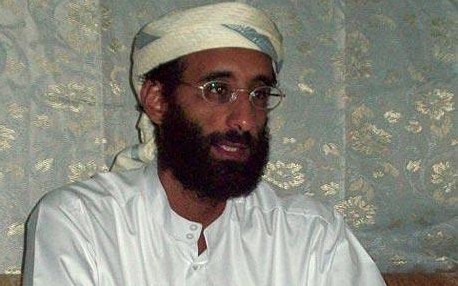 国防部30日表示,美籍也门裔激进派伊斯兰教教士安瓦尔·奥拉基(anwar