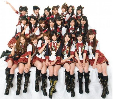 日本红白歌会主题公布akb48首次加入应援队 搜狐娱乐
