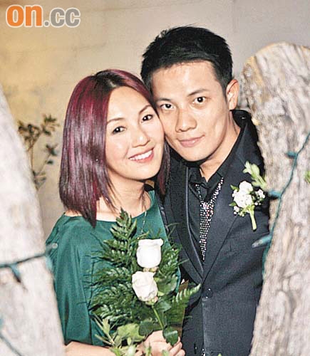 明星富豪多少钱才能娶老婆?郭台铭娶妻花千万