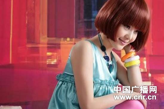 草原群星齐聚首都 乌兰图雅被称最炫蒙古之花