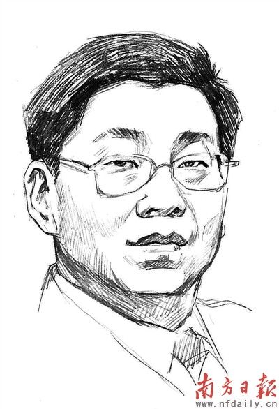 韩方明
