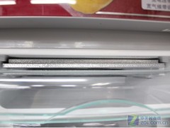 海尔BCD-215KJZF冰箱 