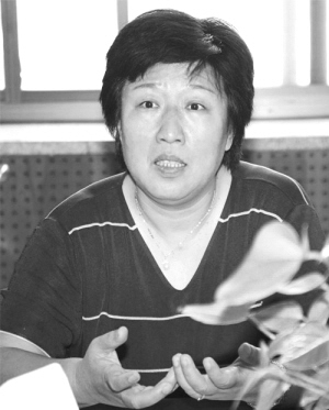 任依娜1954年出生。本科学历,北京市地方税务