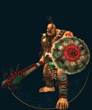 《英雄无敌6》五大种族全兵种详细解析