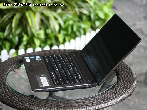 i5芯GT540显卡 Acer 4752G仅售3950元