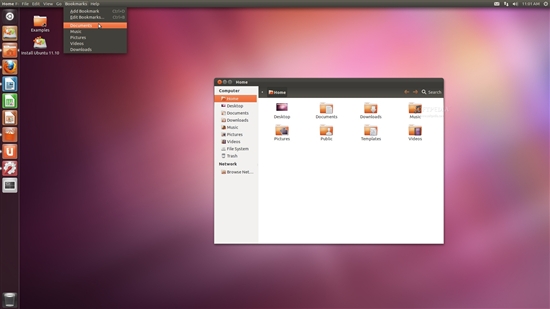 Ubuntu 11.10正式发布-搜狐滚动