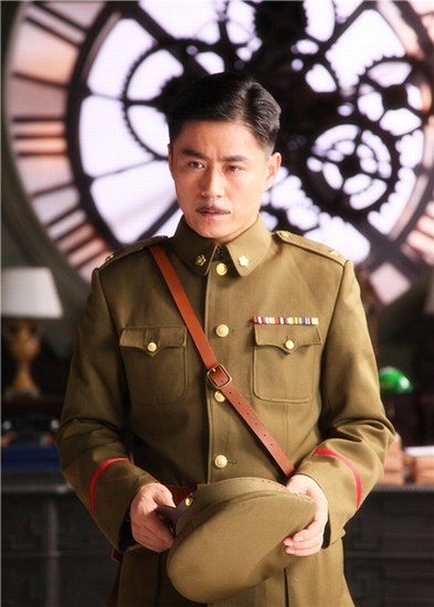 娱乐新闻滚动_搜狐资讯    由陈宝国,吴刚,常铖三大实力男星主演新剧