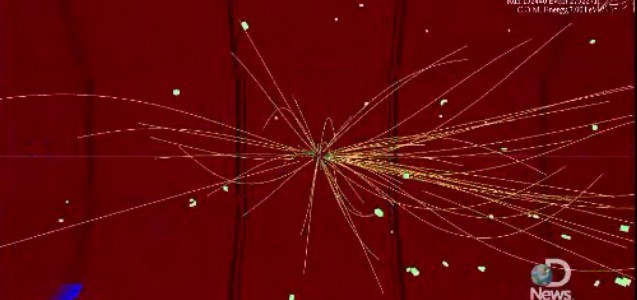 中微子超光速实验极有可能只是个错误(组图