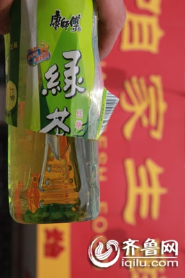 康师傅绿茶短剧，免费观看的精彩世界，康师傅绿茶短剧，免费观看的精彩世界之旅