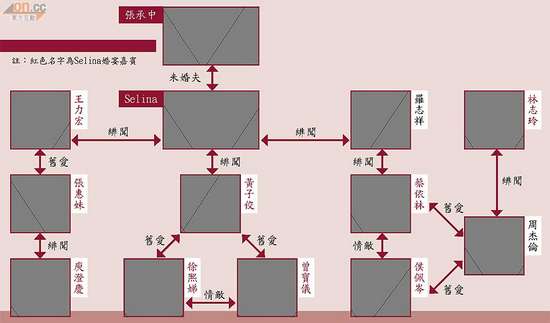 selina婚礼(4)