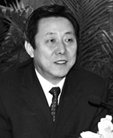 铁路总工会主席何玉华任北京铁路局局长(图)