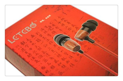 国产耳机品牌--Letebo,首款Hifi耳塞LTB-R29