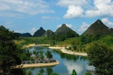 贵州双峰