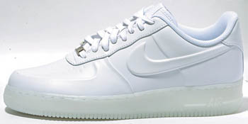 AIR FORCE I LOW VT PRM QK（$989）