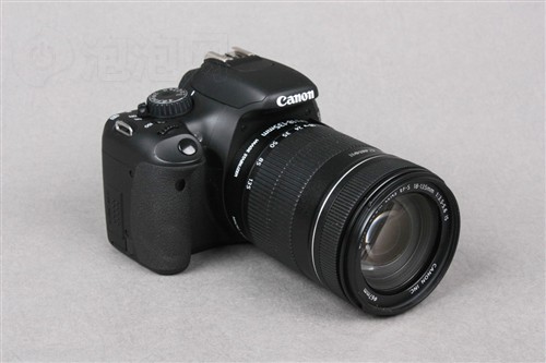 佳能(Canon) EOS 550D(单头套机18-135IS)