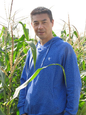 《情深深雨蒙蒙》“李副官”曹秋根昨去世